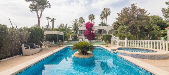 3 bedrooms House in Alicante, Spain No. 149880 6