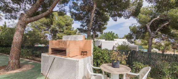 3 bedrooms House in Alicante, Spain No. 149880 45