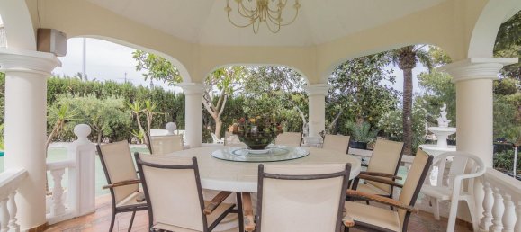 3 bedrooms House in Alicante, Spain No. 149880 11