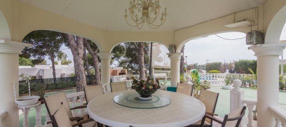 3 bedrooms House in Alicante, Spain No. 149880 12