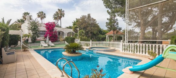 3 bedrooms House in Alicante, Spain No. 149880 7