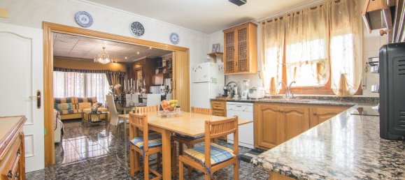 3 bedrooms House in Alicante, Spain No. 149880 21