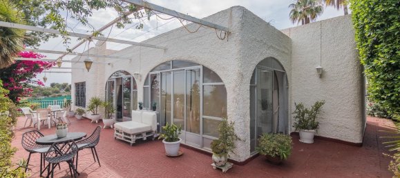 3 bedrooms House in Alicante, Spain No. 149880 2