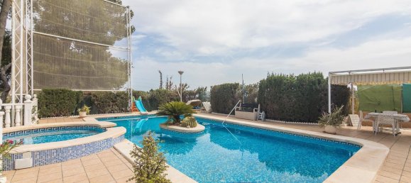 3 bedrooms House in Alicante, Spain No. 149880 8