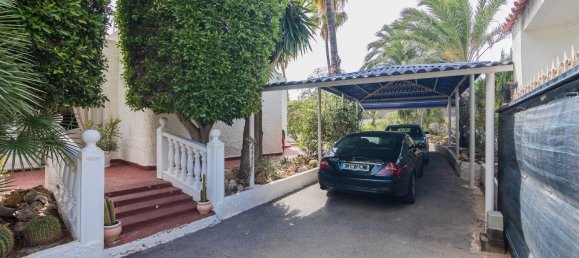 3 bedrooms House in Alicante, Spain No. 149880 49