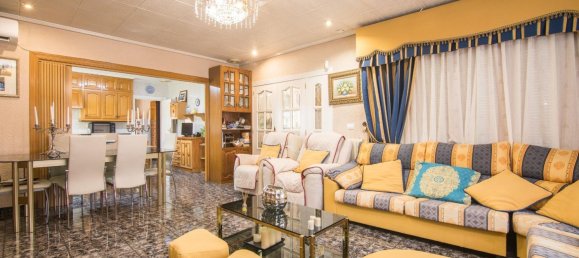 3 bedrooms House in Alicante, Spain No. 149880 19