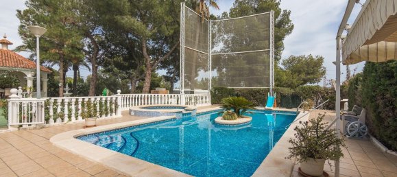 3 bedrooms House in Alicante, Spain No. 149880 9