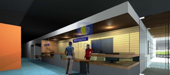 2465m² Land in Porto de Mos, Portugal No. 131313 14