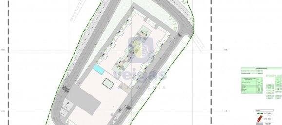 2465m² Land in Porto de Mos, Portugal No. 131313 6