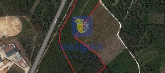 2465m² Land in Porto de Mos, Portugal No. 131313 9