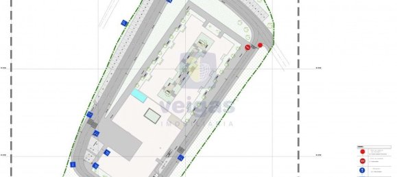 2465m² Land in Porto de Mos, Portugal No. 131313 7