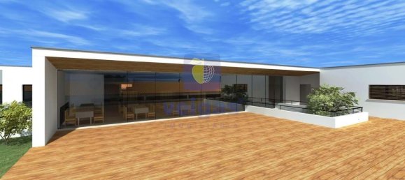 2465m² Land in Porto de Mos, Portugal No. 131313 13