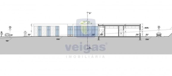 2465m² Land in Porto de Mos, Portugal No. 131313 28