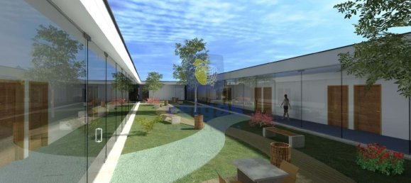 2465m² Land in Porto de Mos, Portugal No. 131313 16