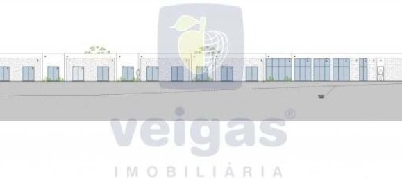 2465m² Land in Porto de Mos, Portugal No. 131313 31