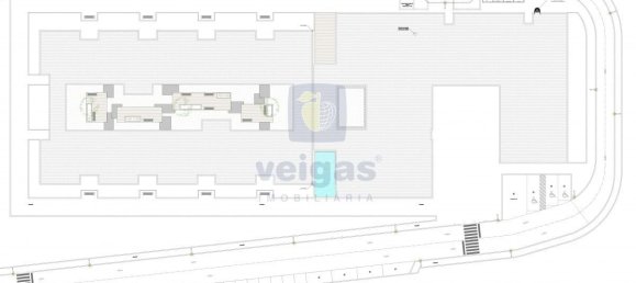 2465m² Land in Porto de Mos, Portugal No. 131313 2