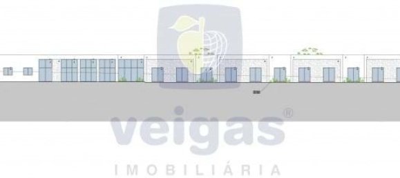 2465m² Land in Porto de Mos, Portugal No. 131313 32