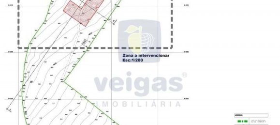 2465m² Land in Porto de Mos, Portugal No. 131313 8