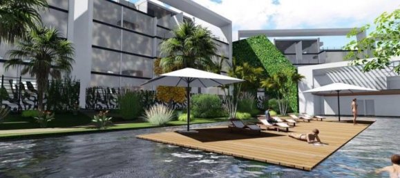 3 غرف نوم شقة في Morelos, Mexico رقم 185825 2