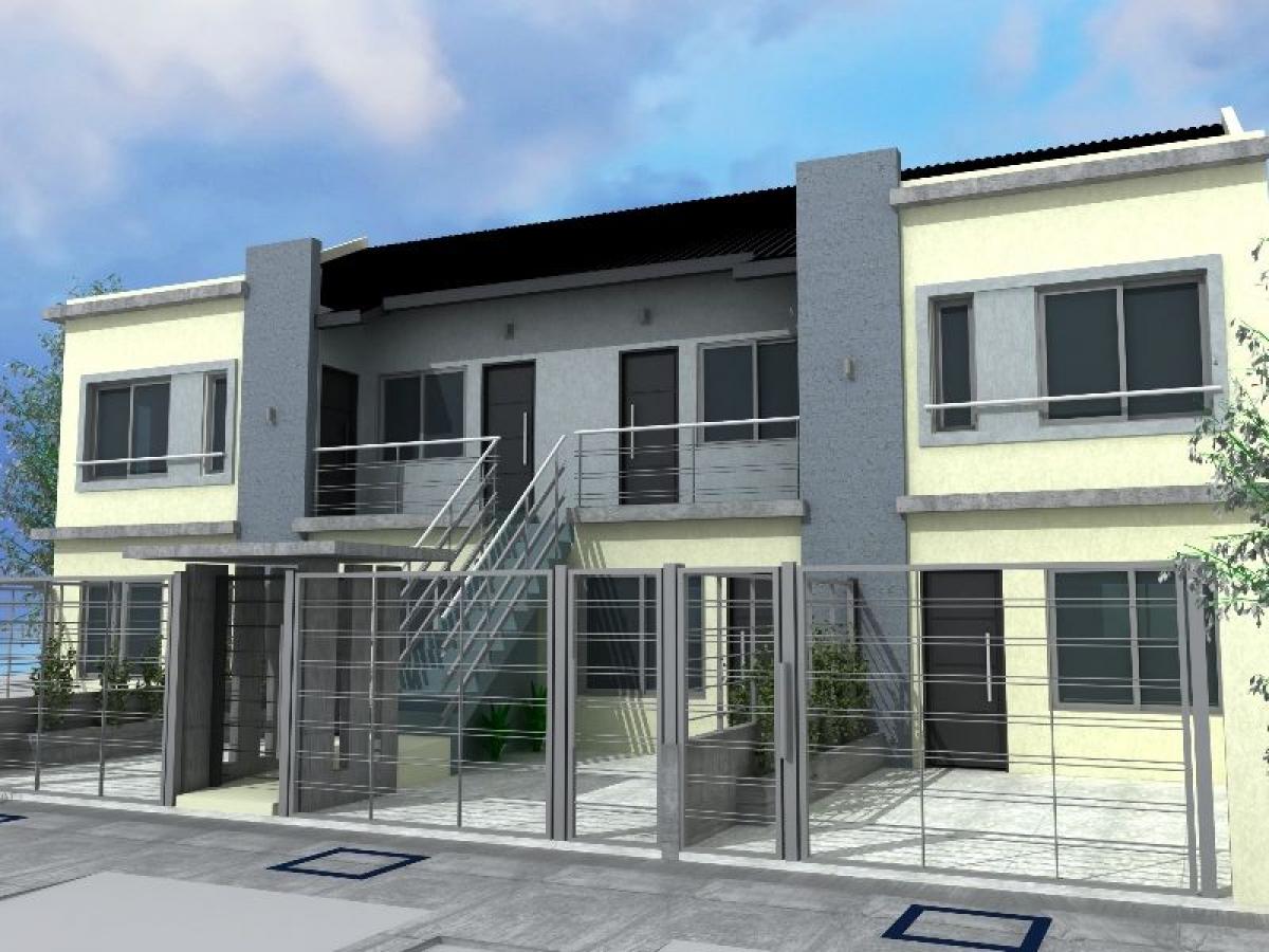 Studio in Moron, Argentina No. 83382