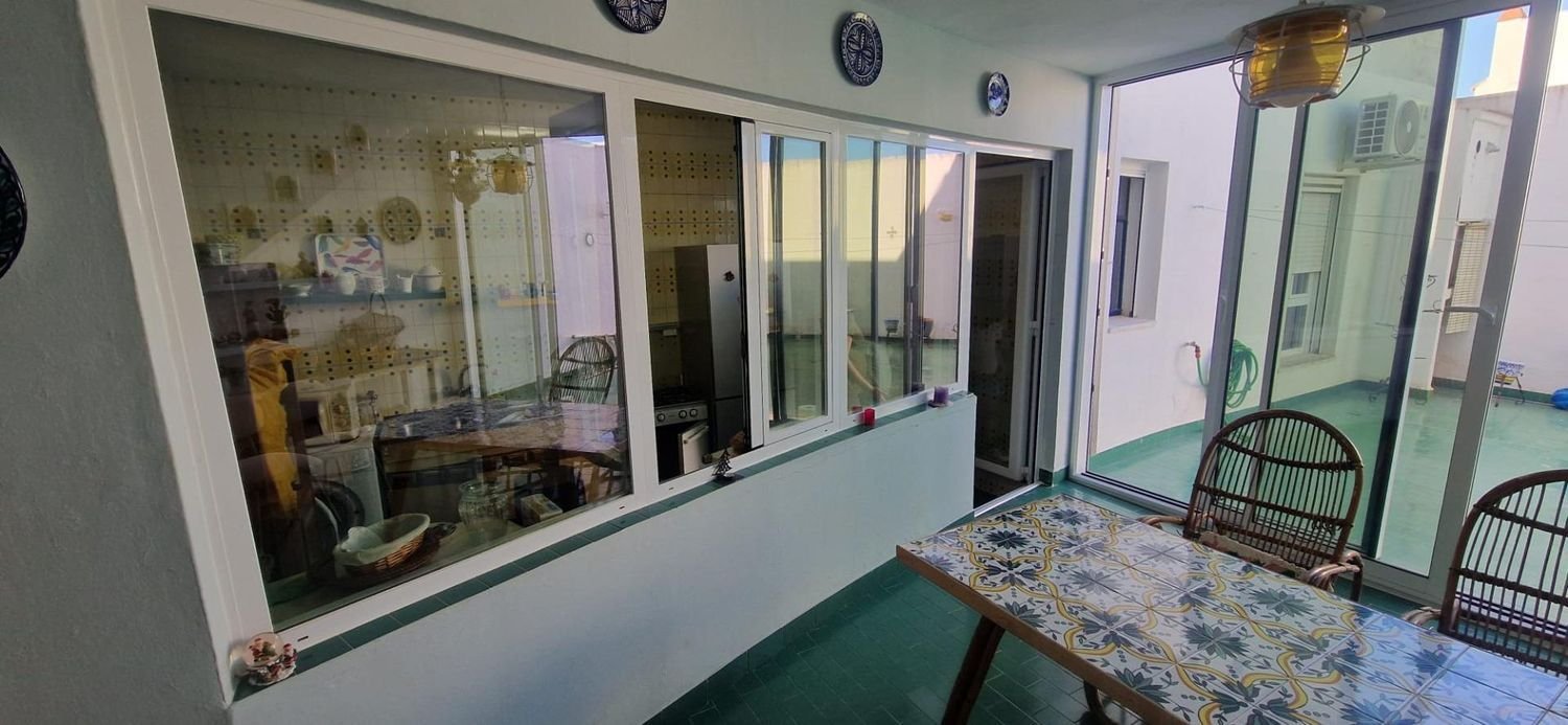 3 bedrooms Apartment in Andalusia, Spain No. 157465