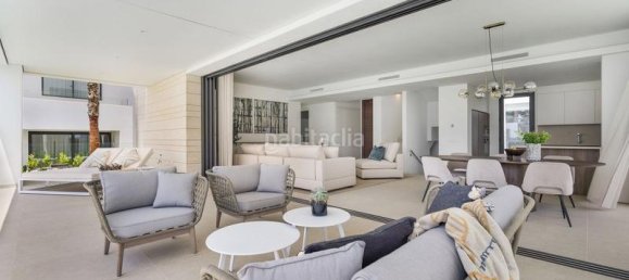 6 bedrooms House in Marbella, Spain No. 105769 6