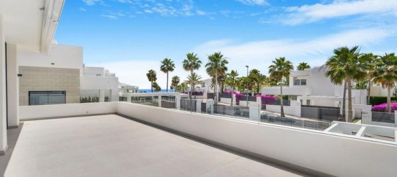 6 bedrooms House in Marbella, Spain No. 105769 24