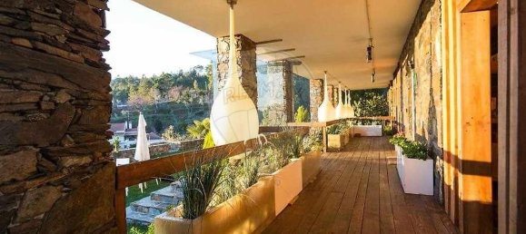 6 bedrooms House in Serta, Portugal No. 38666 5