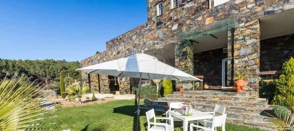 6 bedrooms House in Serta, Portugal No. 38666 6