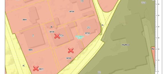 Grundstück in Wattens, Austria, Nr. 34548 4