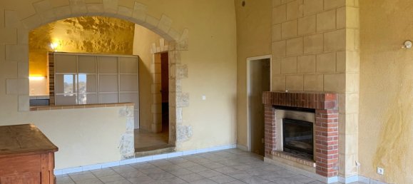 2 bedrooms Villa in Vernou-sur-Brenne, France No. 39582 6