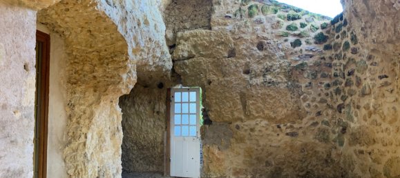 2 bedrooms Villa in Vernou-sur-Brenne, France No. 39582 12