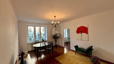 Квартира с 3 комнатами в Альзергрунд, Австрия № 208773