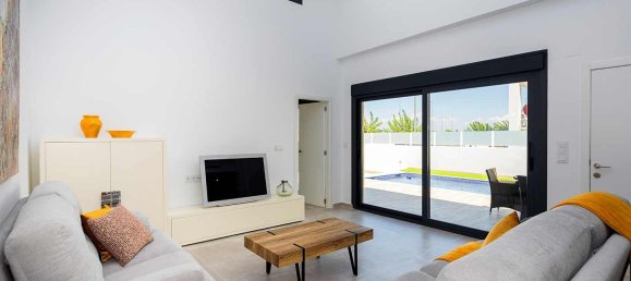 3 bedrooms Villa in Daya Nueva, Spain No. 12218 18