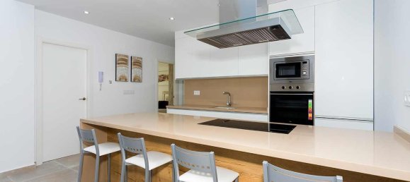 3 bedrooms Villa in Daya Nueva, Spain No. 12218 11