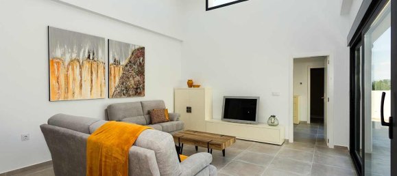 3 bedrooms Villa in Daya Nueva, Spain No. 12218 16