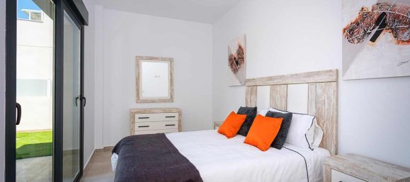 3 bedrooms Villa in Daya Nueva, Spain No. 12218 7