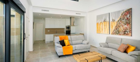 3 bedrooms Villa in Daya Nueva, Spain No. 12218 19