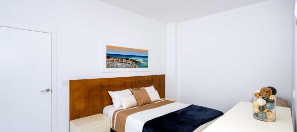 3 bedrooms Villa in Daya Nueva, Spain No. 12218 21