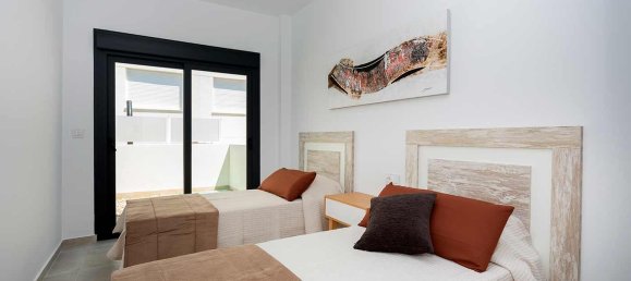 3 bedrooms Villa in Daya Nueva, Spain No. 12218 29