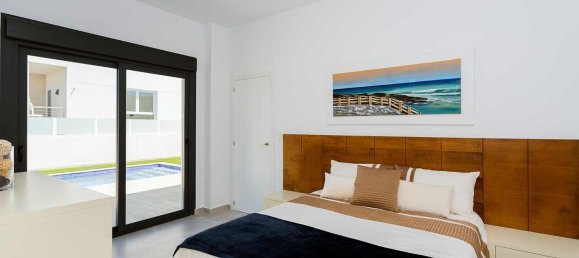 3 bedrooms Villa in Daya Nueva, Spain No. 12218 22