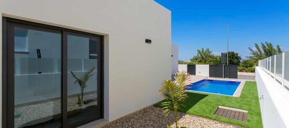 3 bedrooms Villa in Daya Nueva, Spain No. 12218 6