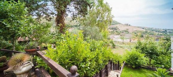 5-salle Villa à Pollica, Italy No. 251320 5