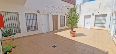 1 Schlafzimmer Wohnung in El Puerto de Santa Maria, Spain, Nr. 193049