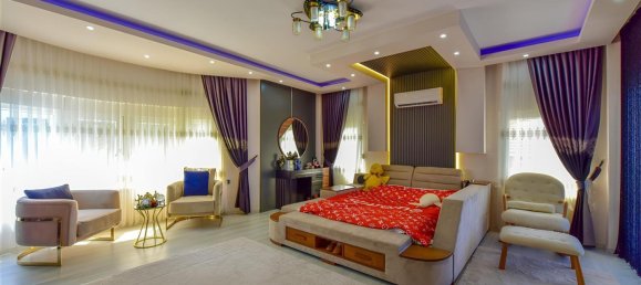 6-Zimmer Villa in Mahmutlar, Turkey, Nr. 26970 16