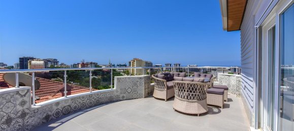 6-Zimmer Villa in Mahmutlar, Turkey, Nr. 26970 26