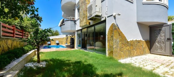 6-Zimmer Villa in Mahmutlar, Turkey, Nr. 26970 21