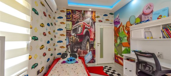 6-Zimmer Villa in Mahmutlar, Turkey, Nr. 26970 28