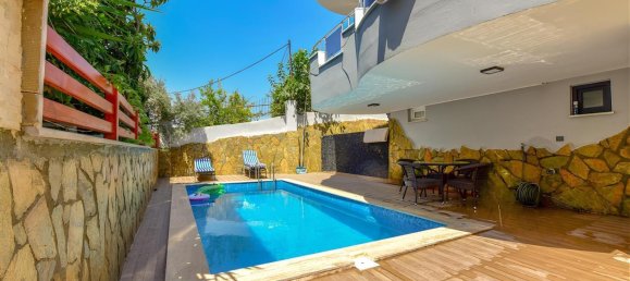 6-Zimmer Villa in Mahmutlar, Turkey, Nr. 26970 22