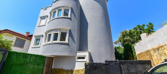 6-Zimmer Villa in Mahmutlar, Turkey, Nr. 26970 24